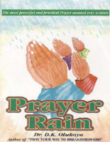 Prayer Rain - Dr. D.K Olukoya.pdf